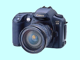 Canon EOS D30 ボディ