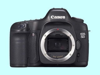 Canon EOS 5D ボディ 0296B001