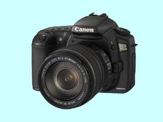 Canon EOS 20Da ボディ