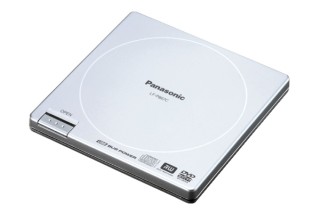 Panasonic LF-P867C DVD-RAMx5/±Rx8/±RWx4/±DLx2/USB2.0