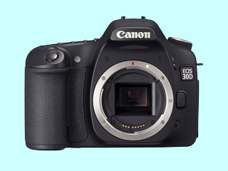 Canon EOS 30D ボディ