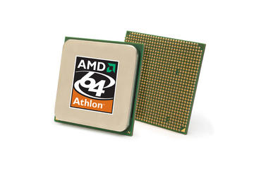 AMD Athlon 64 3500+ (2.2GHz) bulk AM2/L2 512k