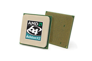 AMD Athlon 64 X2 3800+ (2GHz/L2 512k x2) bulk AM2