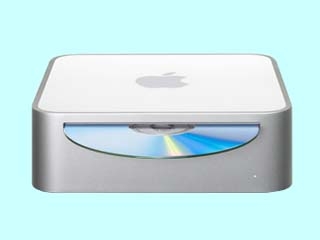 Apple Mac mini MA608J/A (Late 2006)