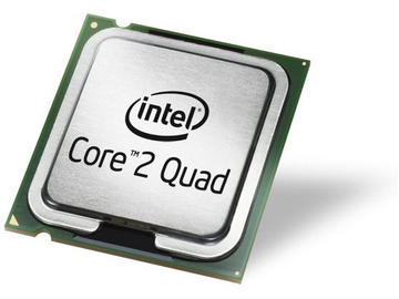 Core2Quad Q6600 (2.4GHz) bulk LGA775/QuadCore/L2 8M/EM64T/1066MHz
