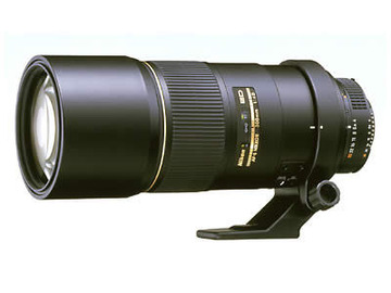 Nikon AF-S Nikkor ED 300mm F4D IF (Nikon Fマウント)