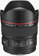 Canon EF 14mm F2.8L USM (Canon EFマウント)