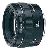 Canon EF 50mm F1.4 USM (Canon EFマウント)