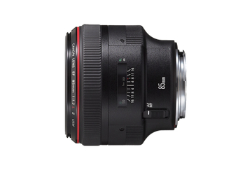 Canon EF 85mm F1.2L USM (Canon EFマウント)