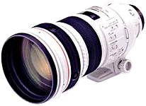 Canon EF 300mm F2.8L IS USM (Canon EFマウント)