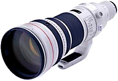 Canon EF 600mm F4L IS USM (Canon EFマウント)