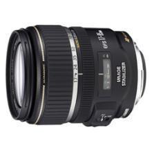 Canon EF-S 17-85mm F4-5.6 IS USM (Canon EF-Sマウント/APS-C)