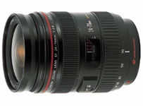 Canon EF 24-70mm F2.8L USM (Canon EFマウント)