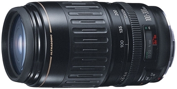 Canon EF 100-300mm F4.5-5.6 USM (Canon EFマウント)