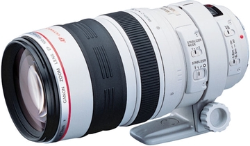 EF 100-400mm F4.5-5.6L IS USM (Canon EFマウント)