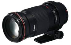 Canon EF 180mm F3.5L マクロ USM (Canon EFマウント)