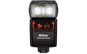 Nikon スピードライト SB-600