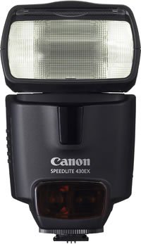 Canon スピードライト 430EX