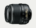 Nikon AF-S DX Zoom Nikkor ED 18-55mm F3.5-5.6 G II (Nikon Fマウント/APS-C)