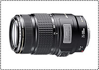 Canon EF 75-300mm F4-5.6 IS USM (Canon EFマウント)