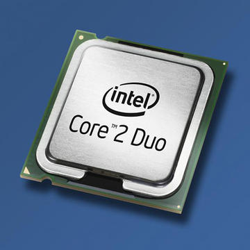 Intel Core2Duo E6550 (2.33GHz) bulk LGA775/EM64T/L2 4M/1333MHz
