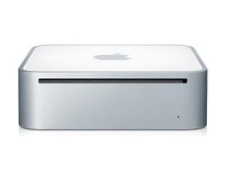 Apple Mac mini MB138J/A (Mid 2007)
