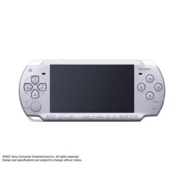 SONY PlayStation Portable（ラベンダーパープル）PSP-2000LP