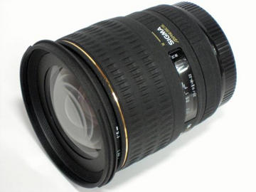 SIGMA 28mm F1.8 EX DG ASPHERICAL MACRO (Nikon Fマウント)