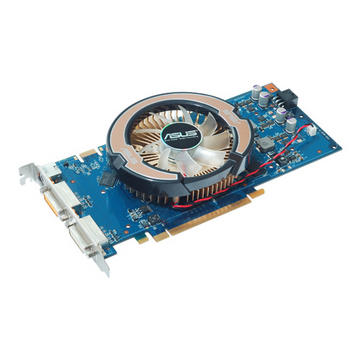 ASUS EN9600GT/HTDI/512M GeForce9600GT/512MB(DDR3)/PCI-E
