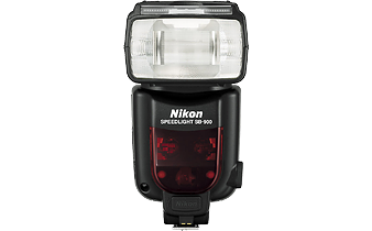 Nikon スピードライト SB-900