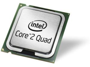 Intel Core2Quad Q9650 (3GHz) bulk LGA775/L2 12M/1333MHz