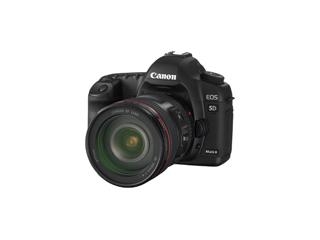Canon EOS 5D Mark II EF24-105L IS Uレンズキット