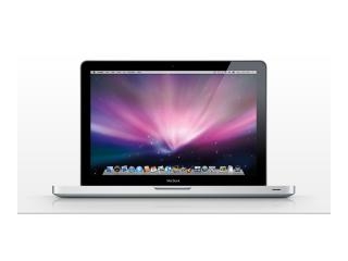 Apple MacBook 13インチ 2.0GHz MB466J/A (Aluminum Late 2008)