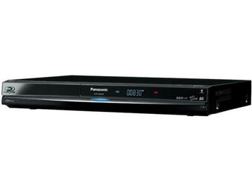 Panasonic DIGA DMR-BW830 BD-RE/HDD/DVD-R/RW.RAM.-DL/500GB/HiVISION対応