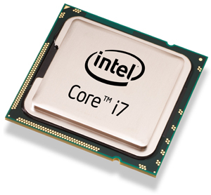Intel Core i7-940 (2.93GHz/TB:3.2GHz) bulk LGA1366/4C/8T/L3 8M/TDP130W