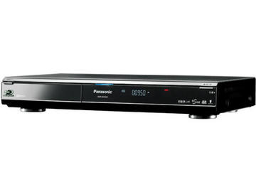 Panasonic DIGA DMR-BW950 BD-RE/HDD/DVD-R/RW.RAM.-DL/1000GB（1TB）/HiVISION対応 （2009）