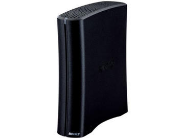 BUFFALO HD-CE1.0TU2 1TB/USB2.0/外付HDD