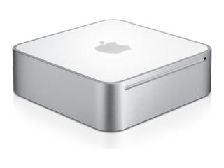 Apple Mac mini MB464J/A (Early 2009)