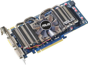 ASUS ENGTS250 DK/HTDI/512MD3 GeForceGTS250/512MB(DDR3)/PCI-E