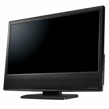 I-O DATA LCD-DTV222XBR