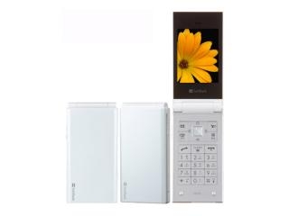SAMSUNG 【買取不可】 SoftBank 740SC ホワイト (3G携帯)