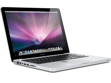 Apple MacBook Pro 13インチ 2.26GHz MB990J/A (Mid 2009)