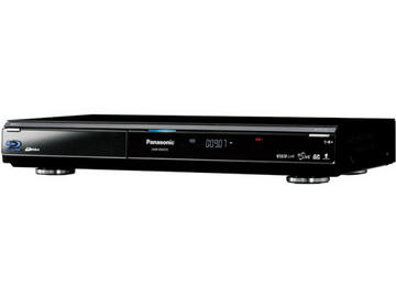 Panasonic DIGA DMR-BW970 BD-RE/HDD/DVD-R/RW.RAM.-DL/2000GB（2TB）/HiVISION対応 （2009）