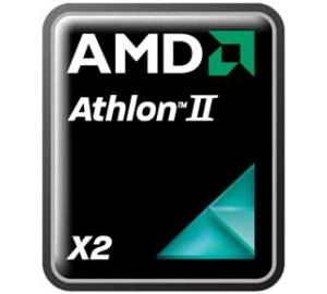 AMD AthlonII X2 240 (2.8GHz/L2 1Mx2) bulk AM3