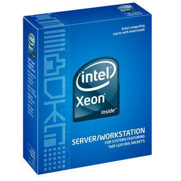 Intel Xeon E5506 (2.13GHz) BOX LGA1366/QuadCore/L3 4M
