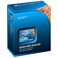 Core i7-870 (2.93GHz/TB:3.6GHz) BOX LGA1156/4C/8T/L3 8M/TDP95W