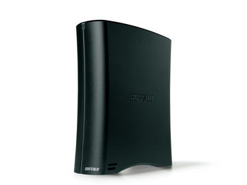 BUFFALO HD-CL1.5TU2 1.5TB/USB2.0