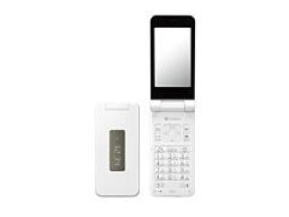 SHARP 【買取不可】 SoftBank Jelly Beans 840SH ホワイト (3G携帯)