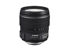Canon EF-S 15-85mm F3.5-5.6 IS USM (Canon EF-Sマウント/APS-C)