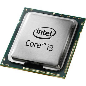 Intel Core i3-540 (3.06GHz) bulk LGA1156/2C/4T/L3 4M/GPU 733MHz/TDP73W